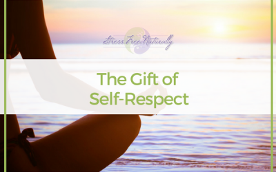 50: The Gift of Self-Respect