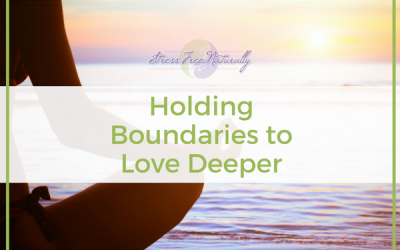 38: Holding Boundaries to Love Deeper