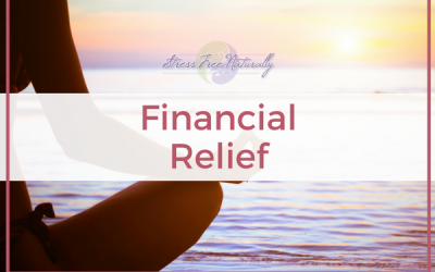 4: Financial Relief
