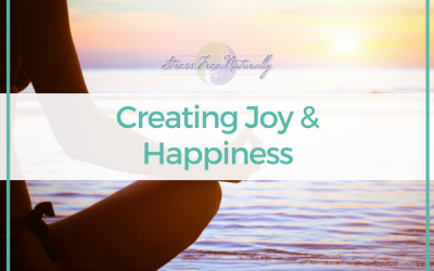 45 Creating Joy & Happiness