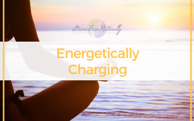 61 – Energetic Charging