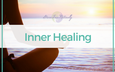 51: Inner Healing