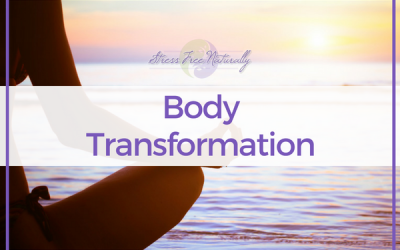 55: Body Transformation
